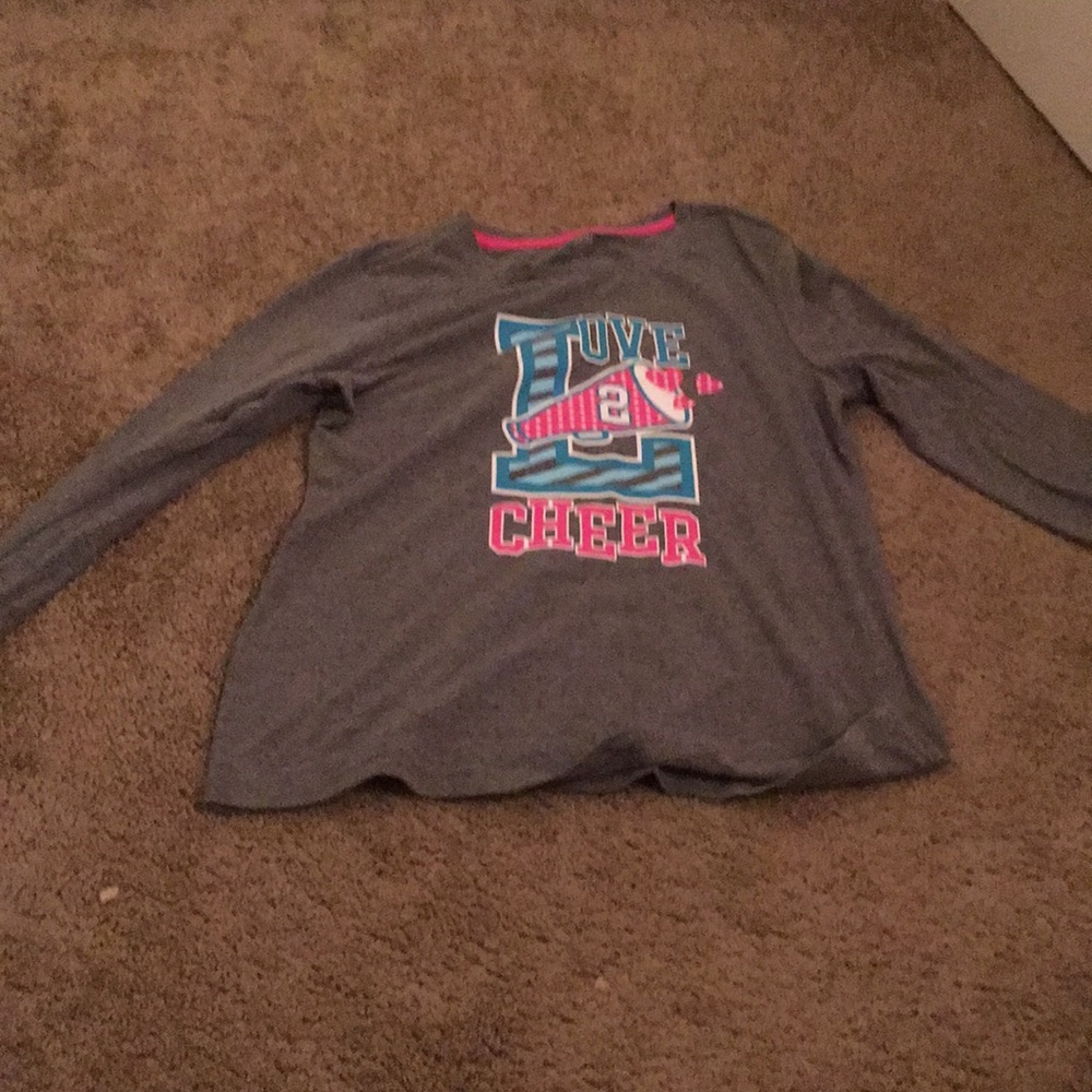 this shirt .